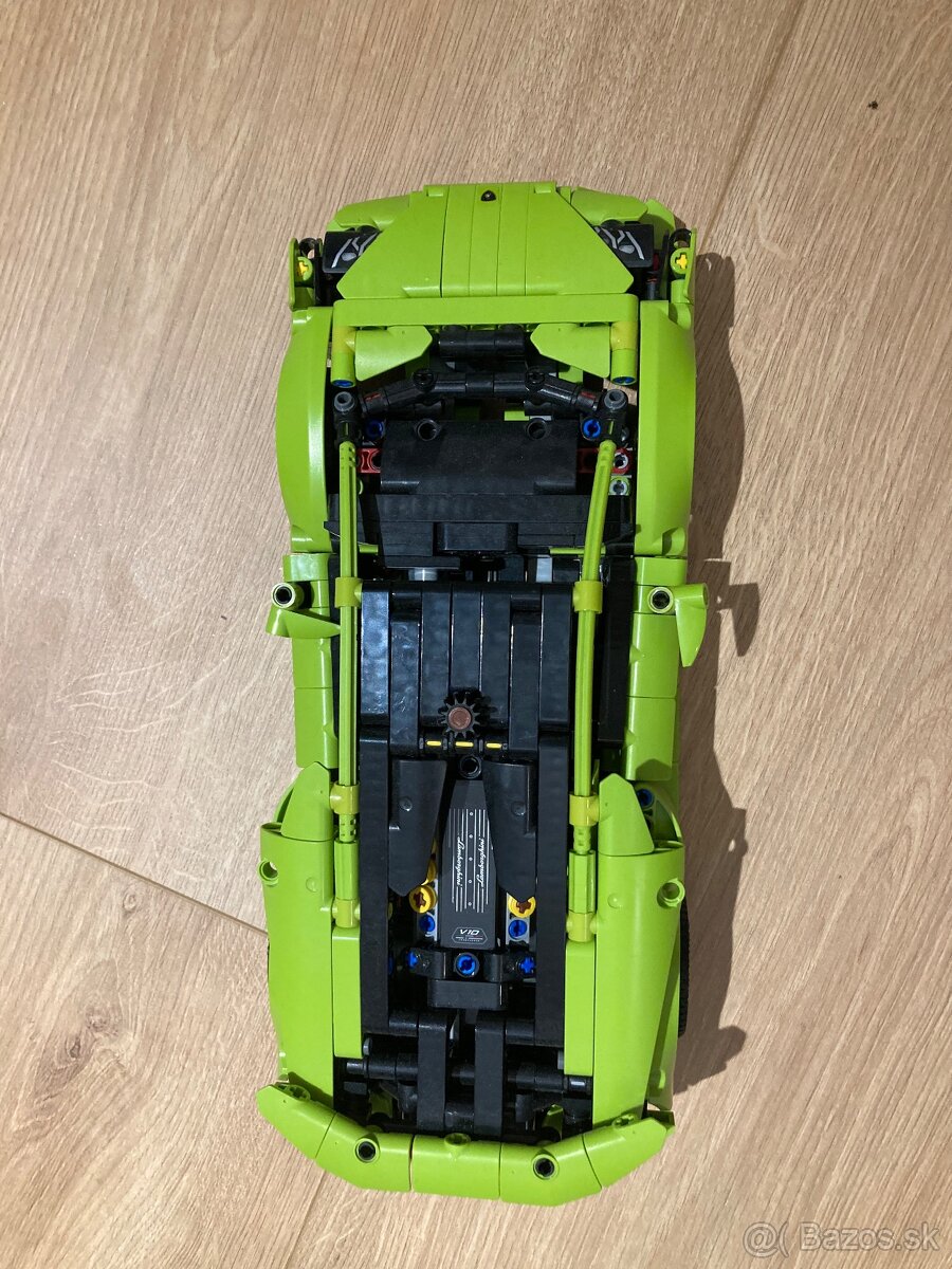 Lego technic - 2