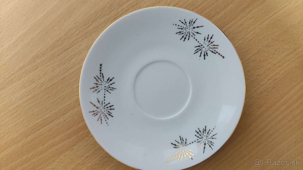 Kávová súprava - 2