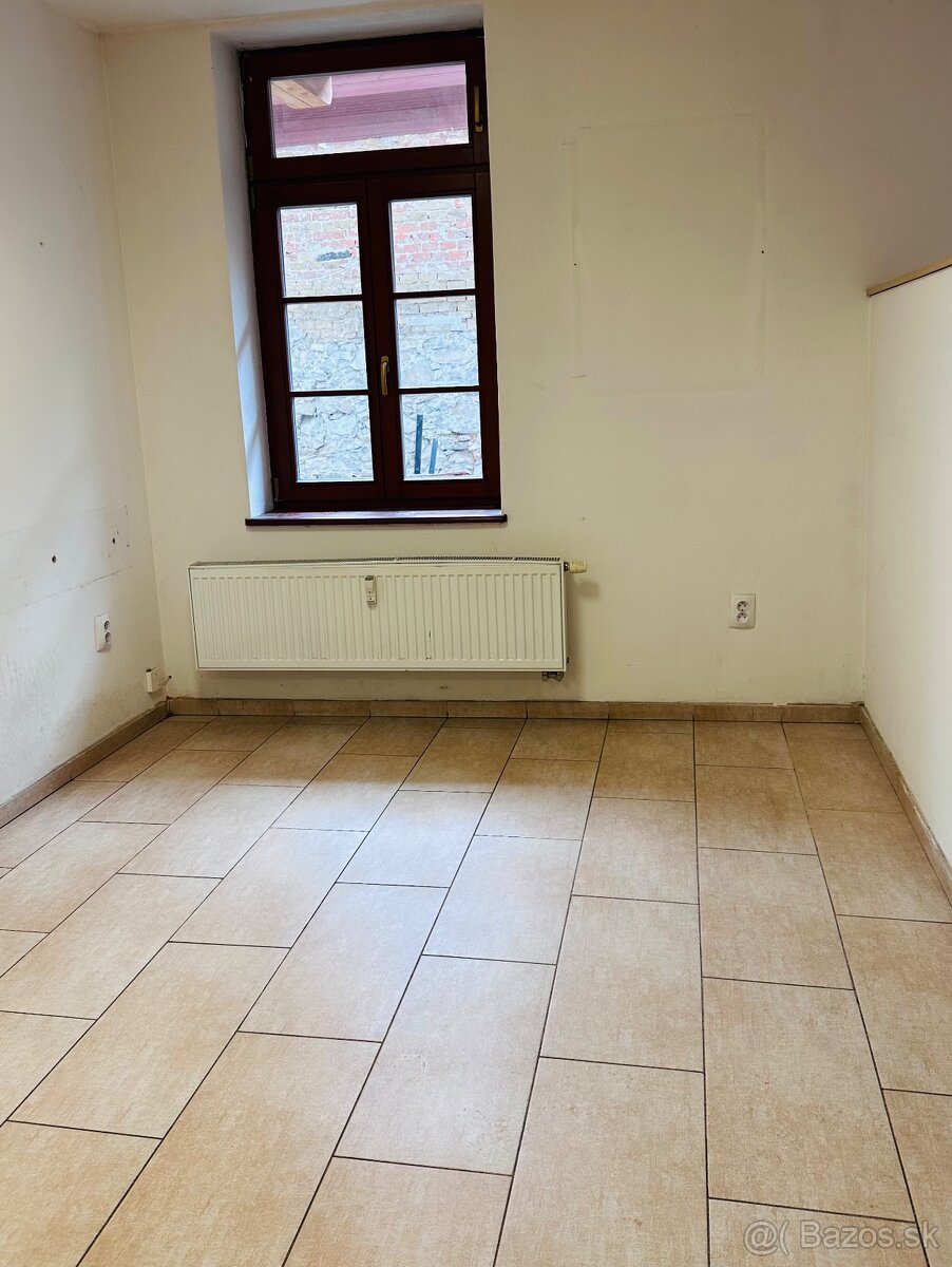 Obchodný priestor - prevádzka na prenájom - 2