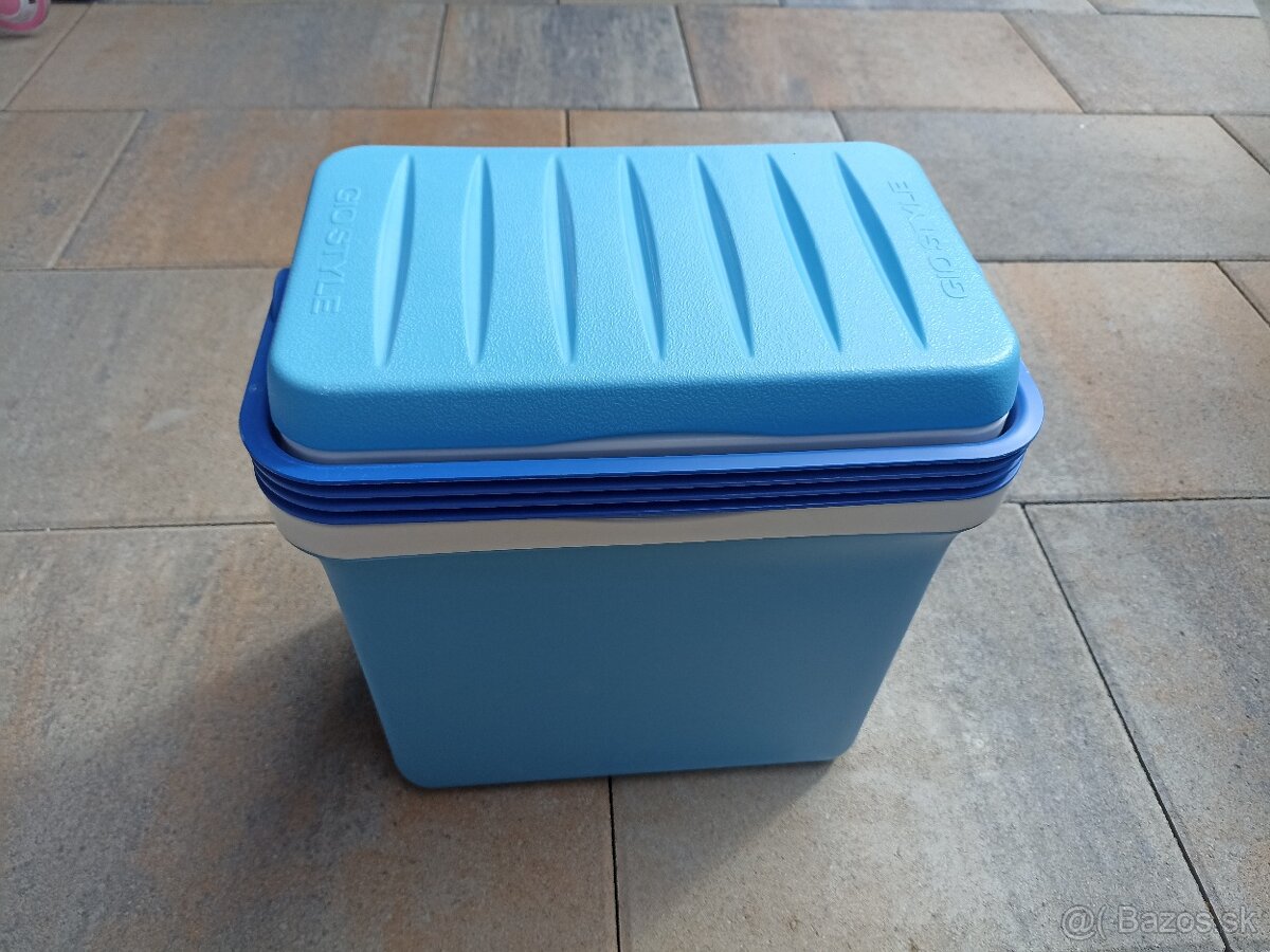 Predám Termo boxy - 2