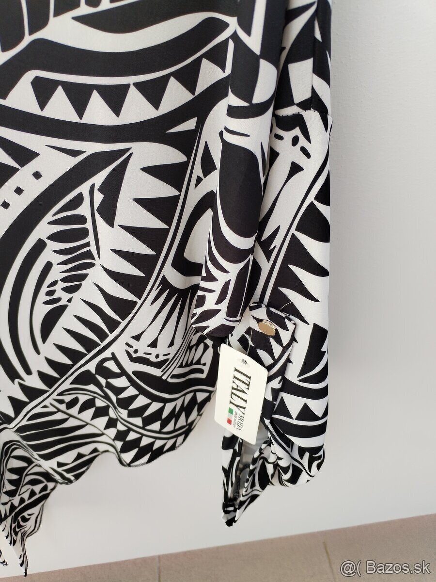 Dámska nová letná bluzka..... - 2