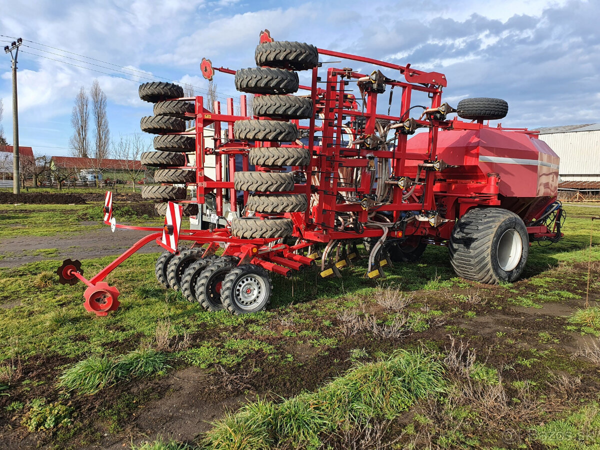 Horsch Concord CO6 - 2