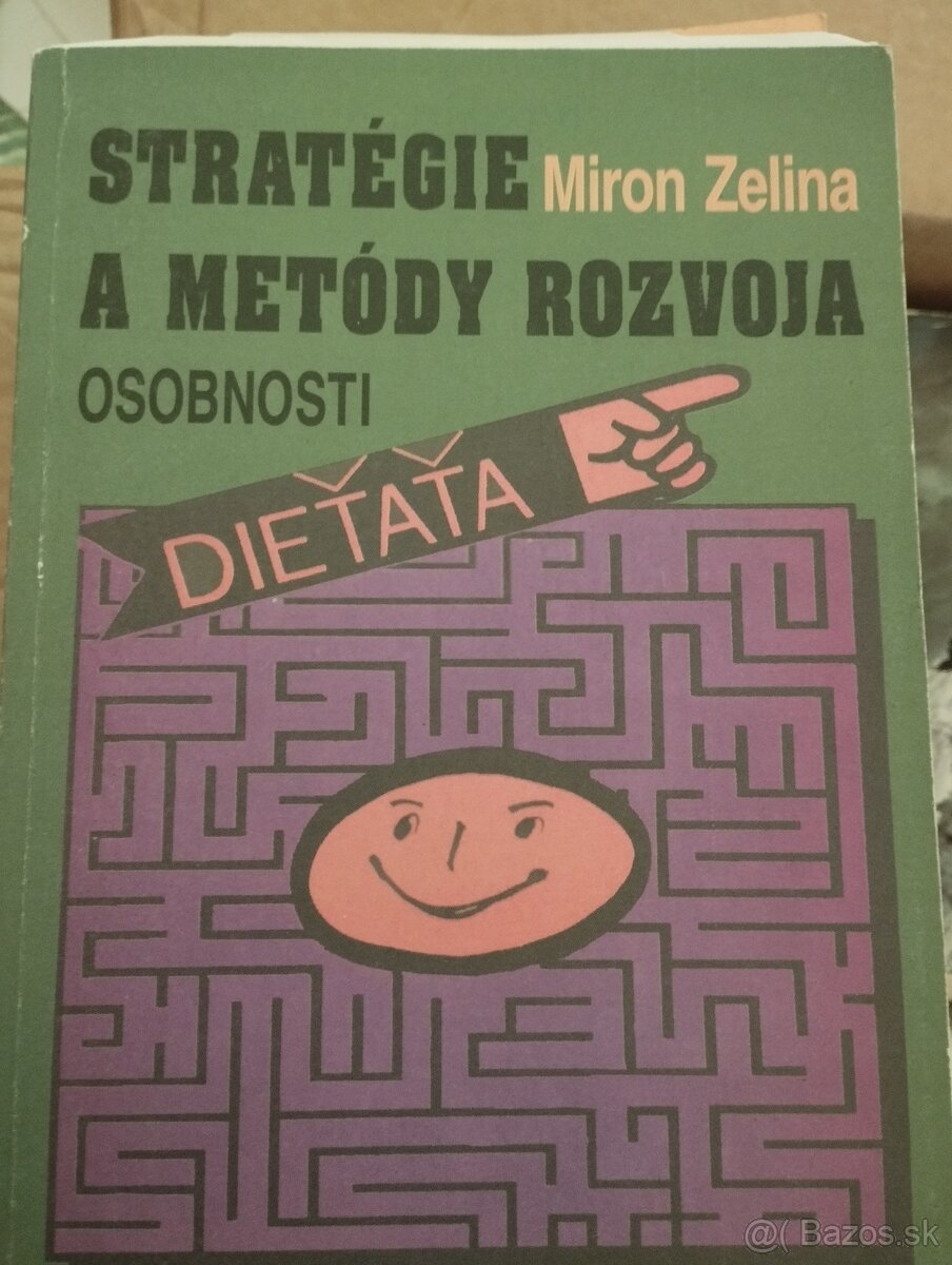 Pedagogická literatúra - 2