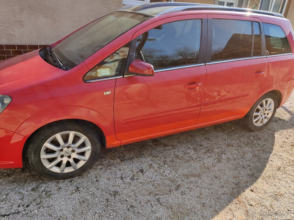 Opel letná sada 205/55/16 - 2