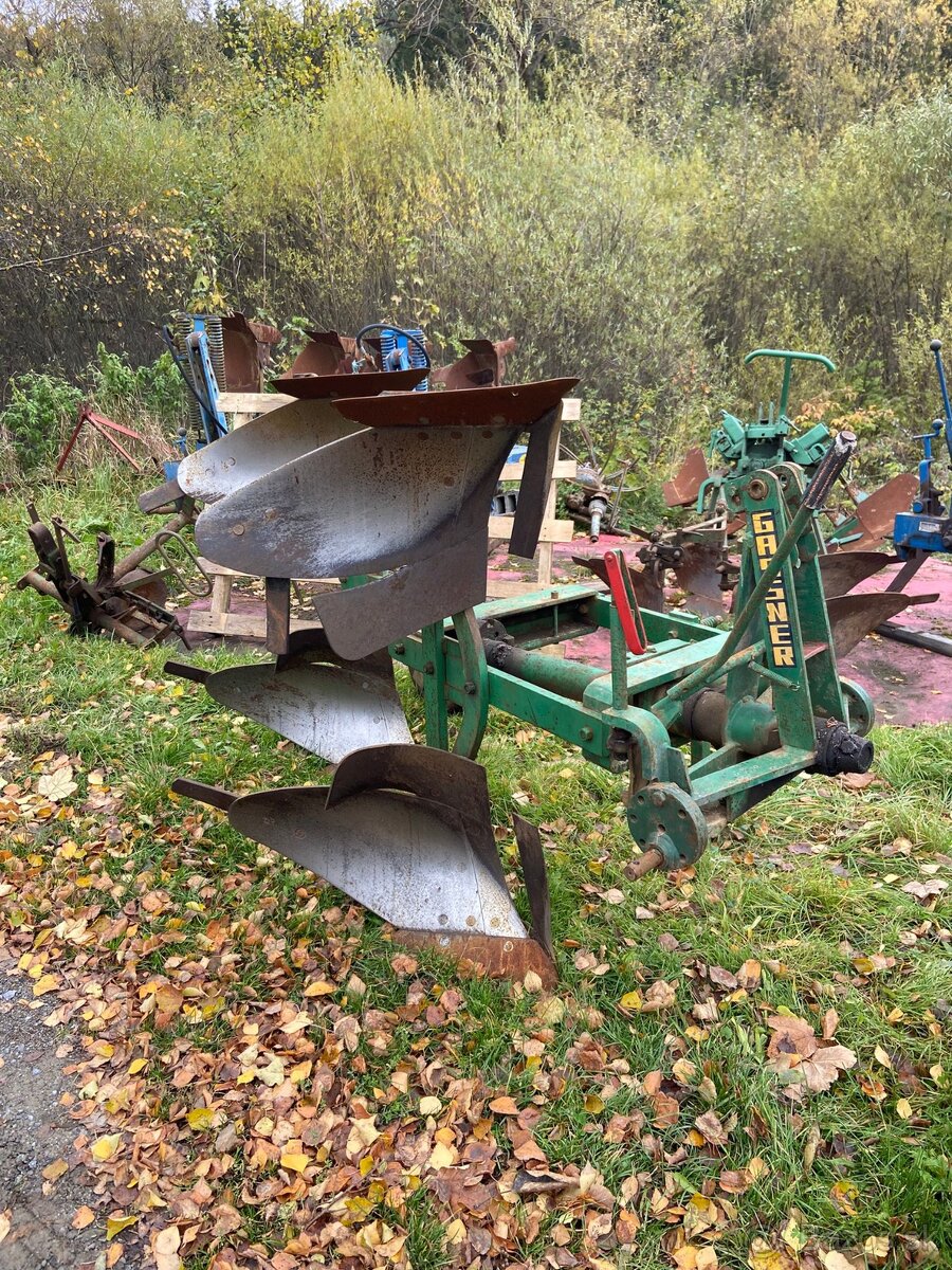 Pluh dvojak obracak - 2