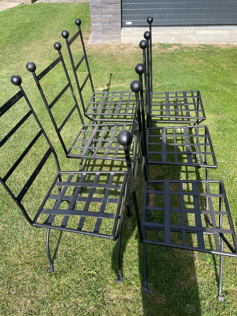 Predám stoličky - 2