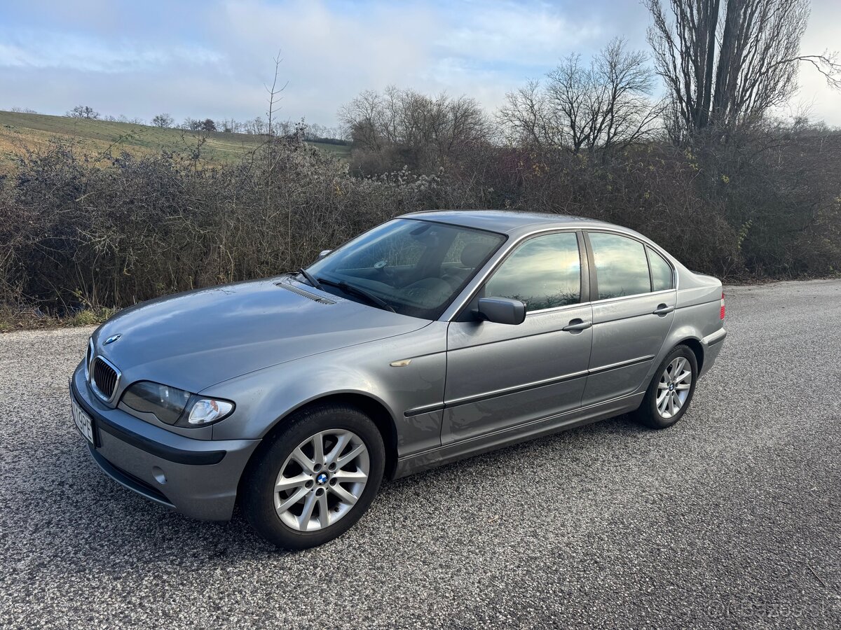 BMW 318i - 2