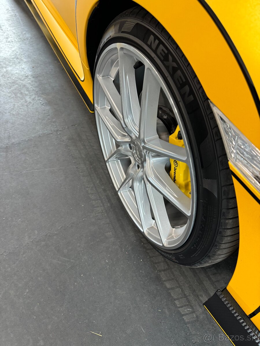 Japan Racing JR44 9,5x20 et 47 - 2