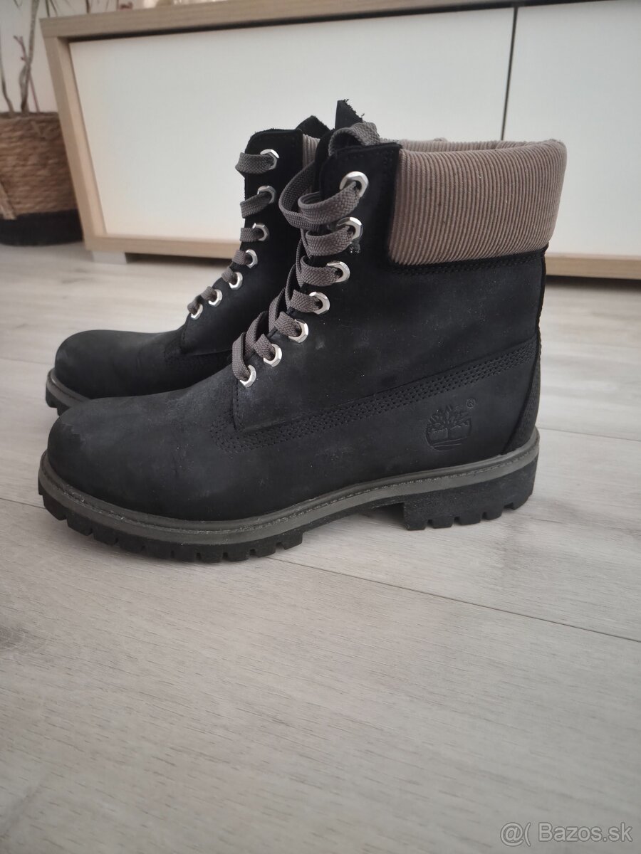 Timberland zimné uni - 2