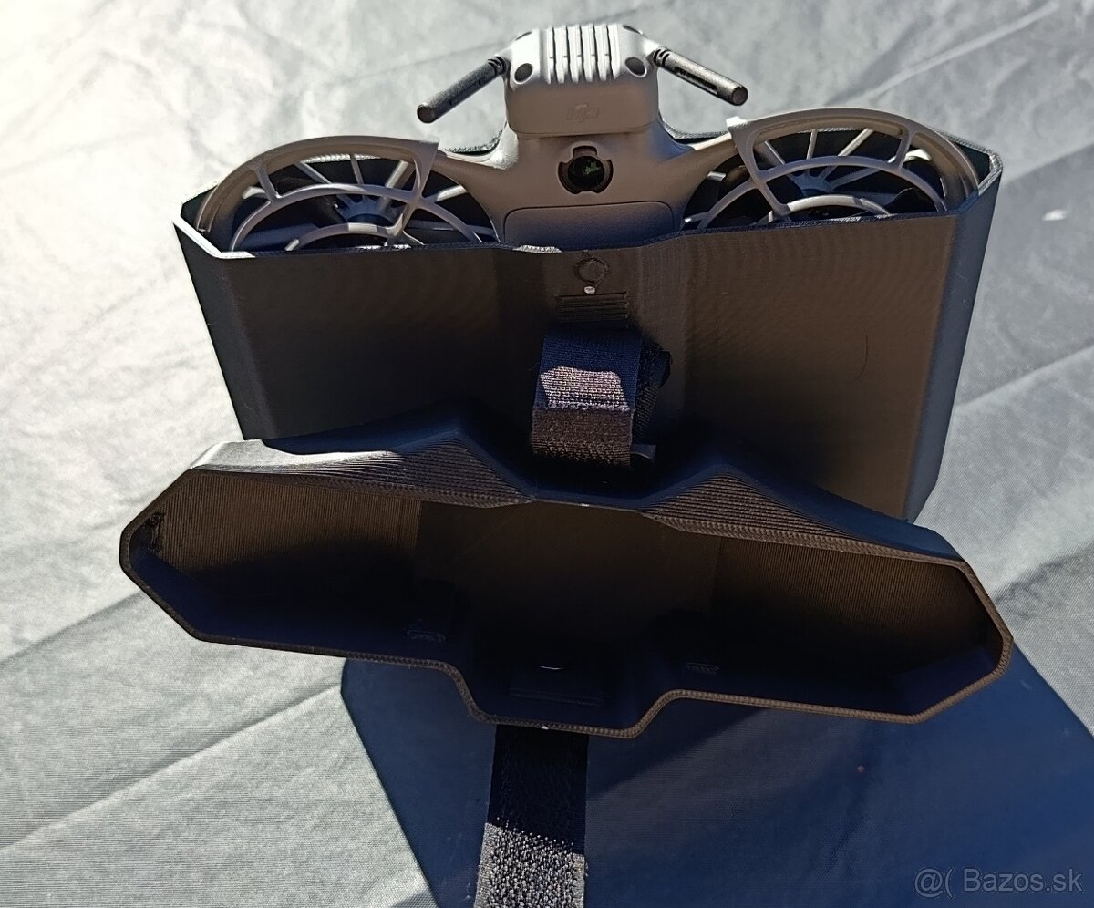 obal na dji neo 2 aj s anténami - 2