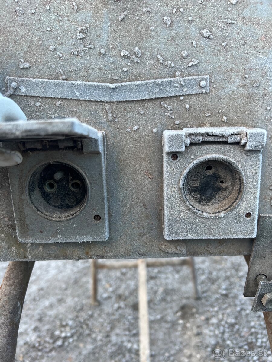 Stavebny rozvadzac antonik - 2