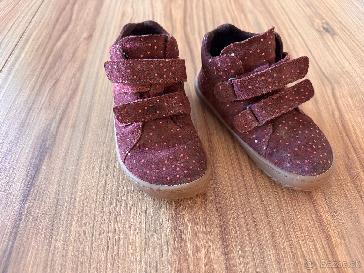 Froddo prechodné topánky - 2