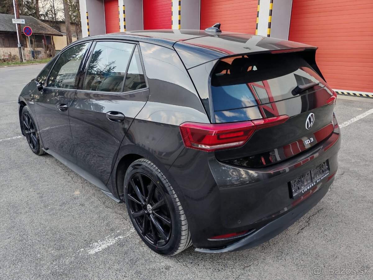Volkswagen ID.3 Pure 45kWh 110kw - 2