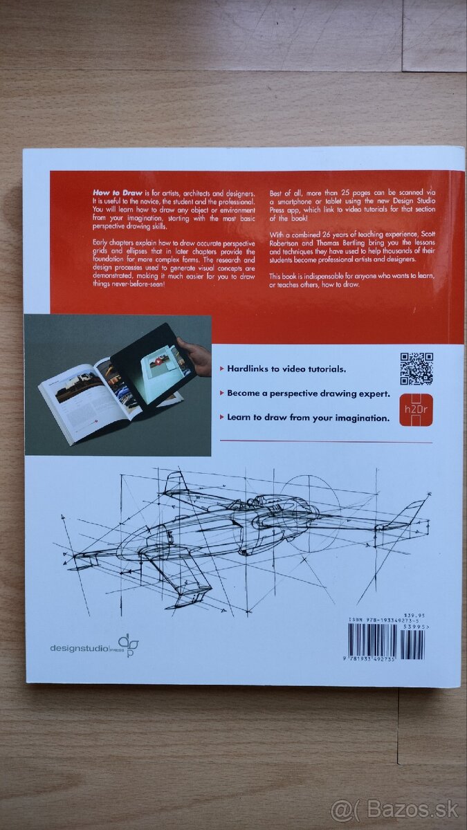 How to draw / Scott Robertson - 2