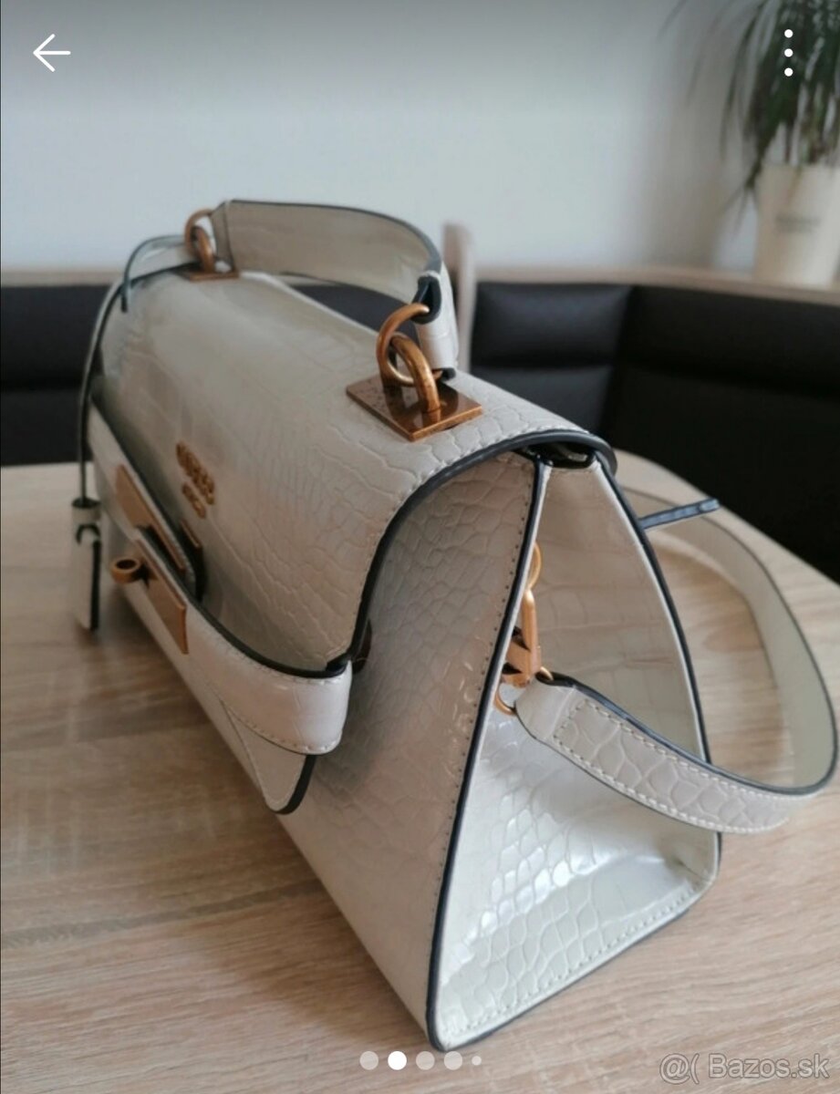 Dámska kabelka Guess - 2