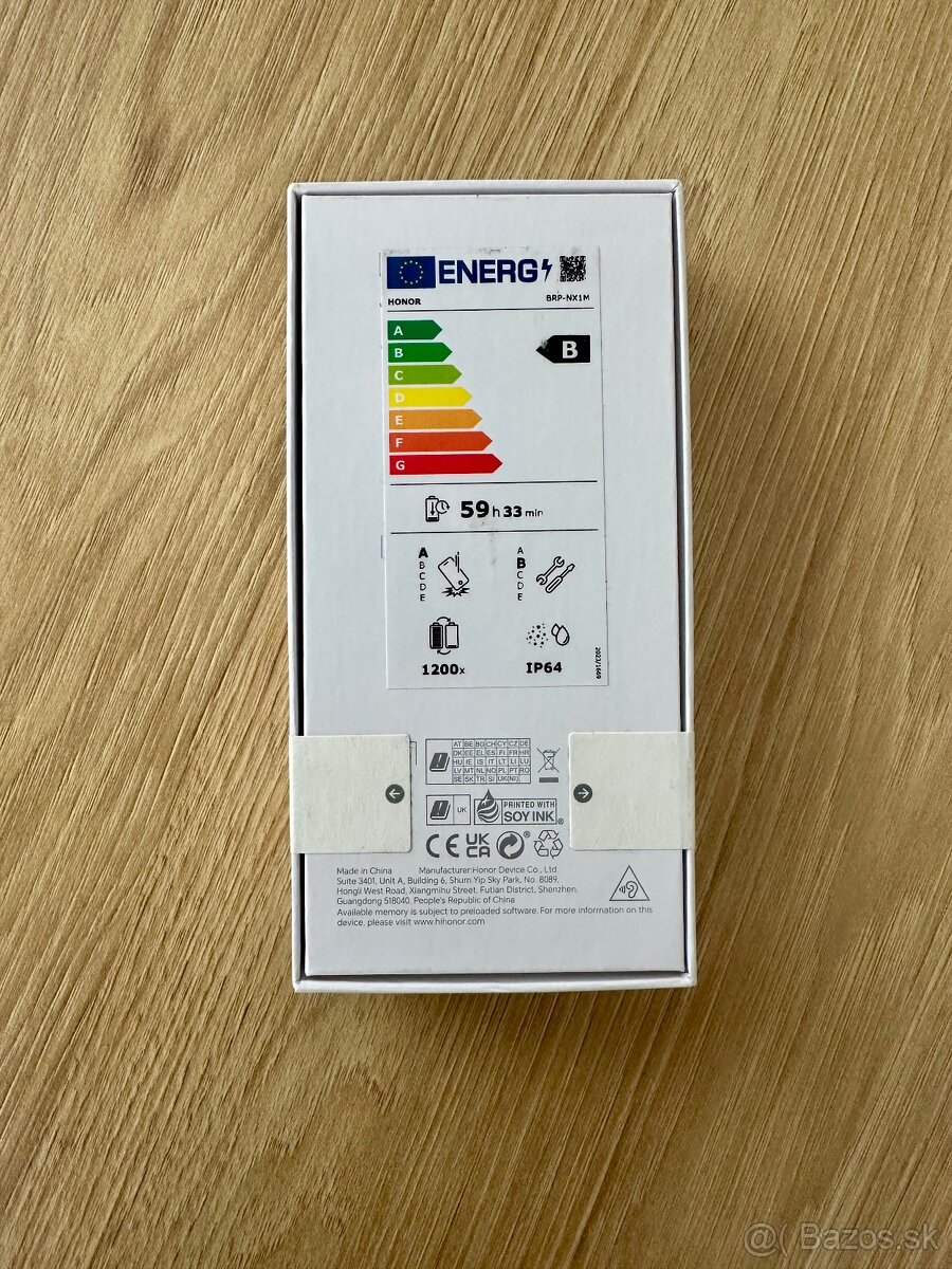 HONOR Magic7 lite - 2