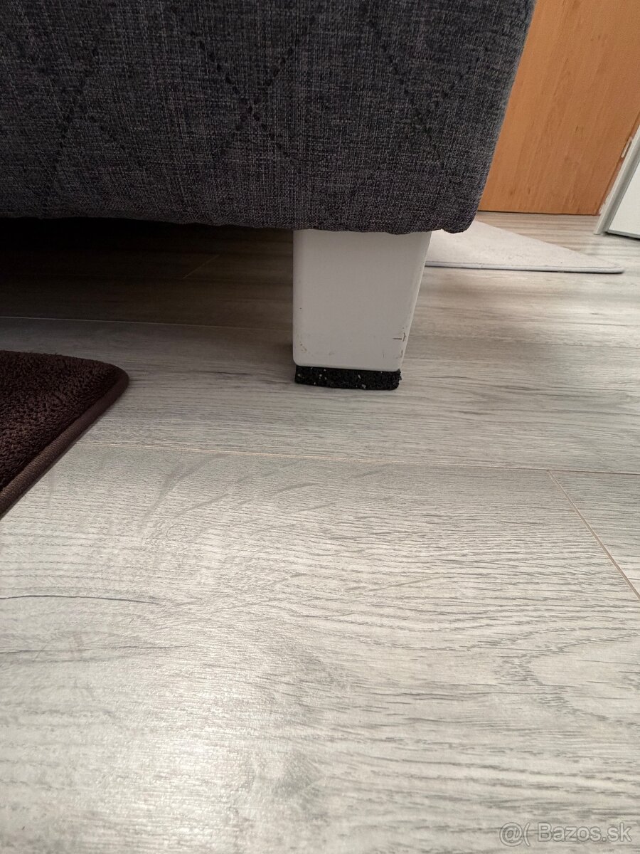 Manželská posteľ 180x200 - 2