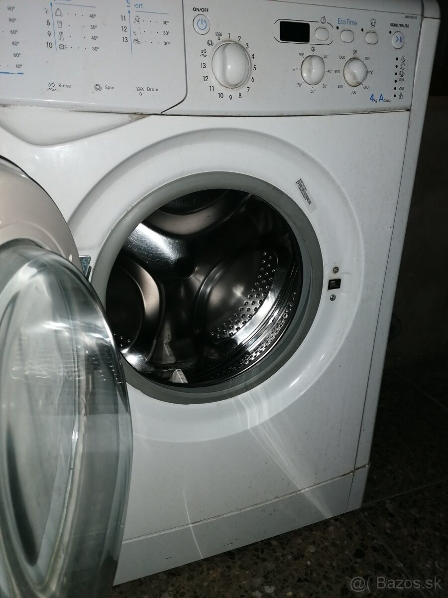 Predávam automatickú práčku ardo - 2