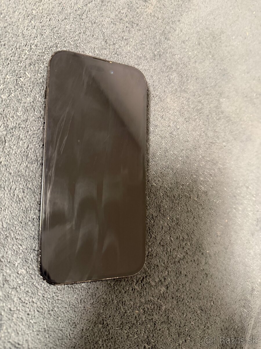 Iphone 14 pro 256gb - 2