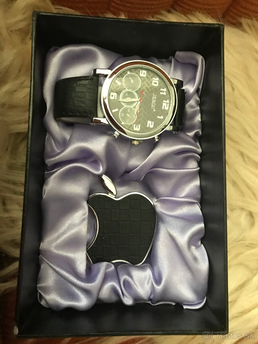 SADA JESOU Hodinky panske - 2