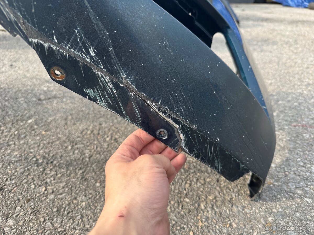 Narazník Škoda Superb 3 - 2