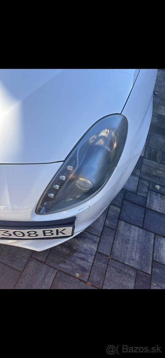 GIULIETTA - 2