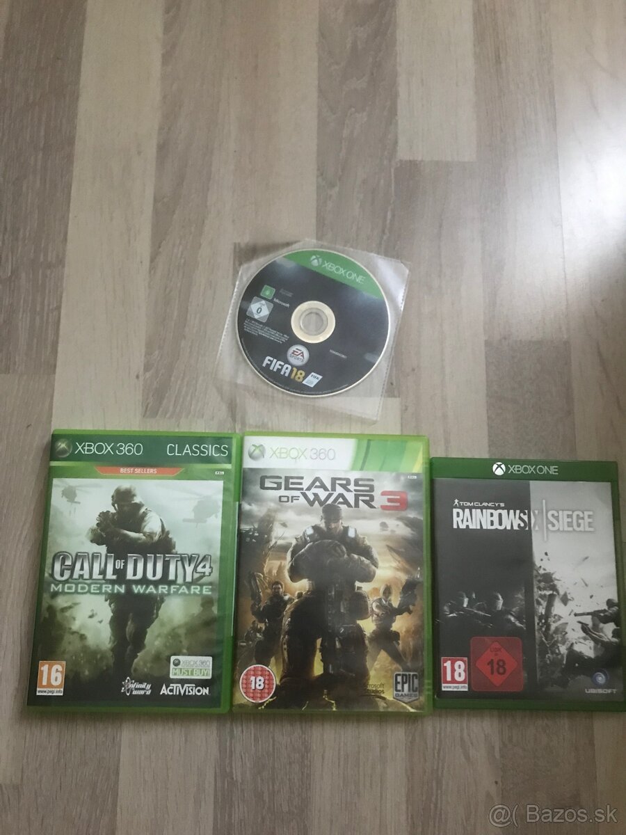 Xbox one - 2