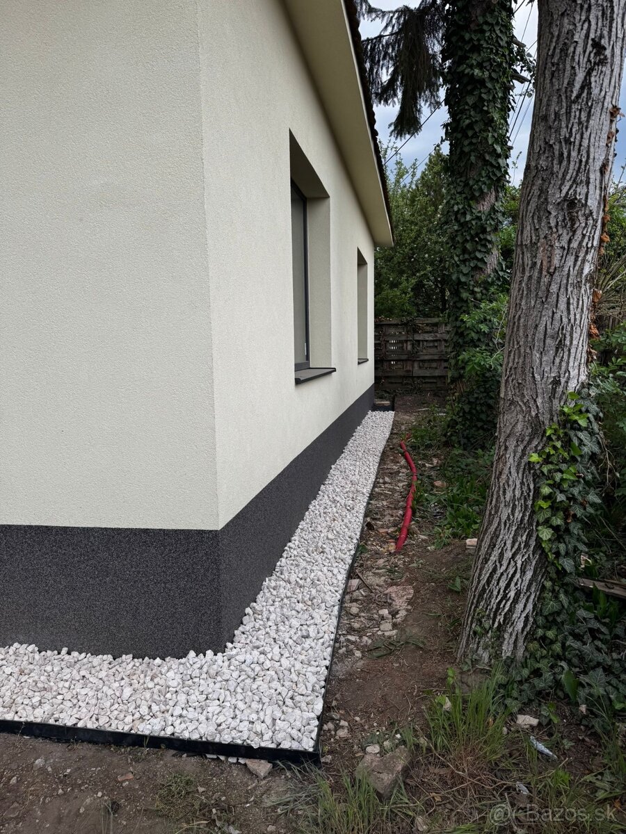 Na predaj rodinný dom, Gbelce - 2