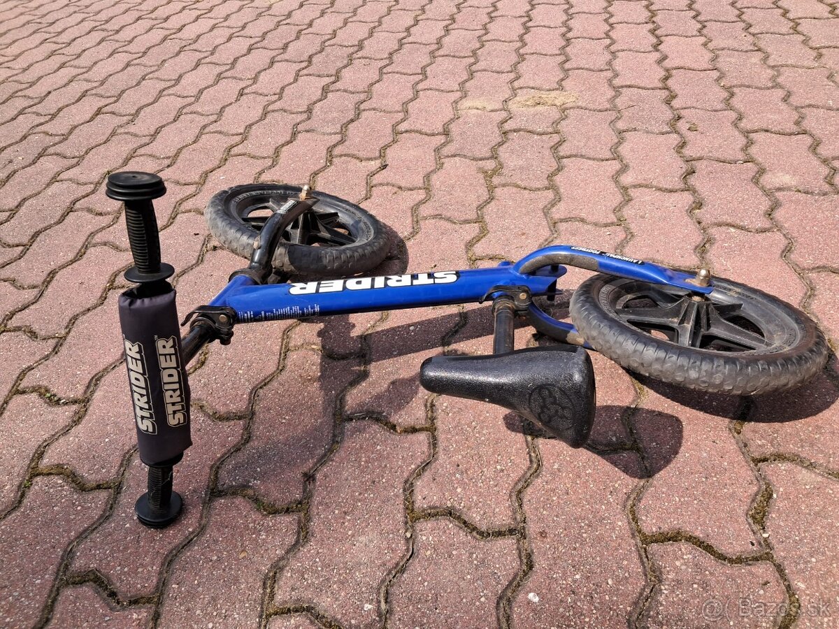 Odrazadlo Strider - 2