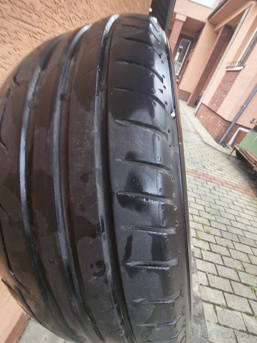 Pneumatiky Dunlop 205/55/r16 - 2