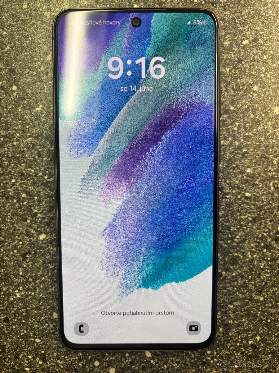 Samsung Galaxy S21 FE 6/128 - 2