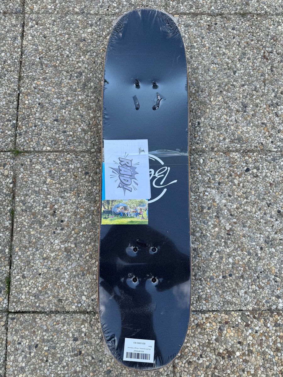 Predám skateboard - 2