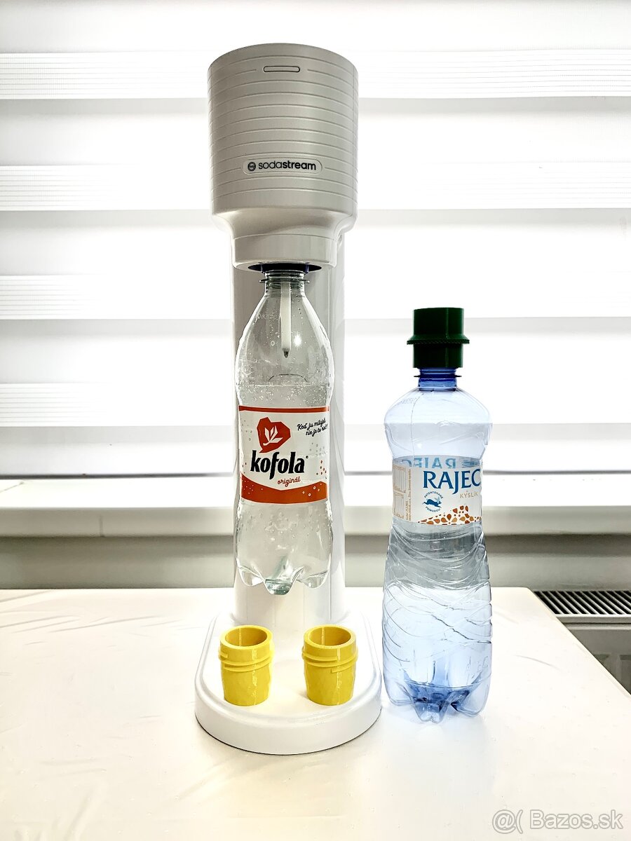 Sodastream adapter - 2