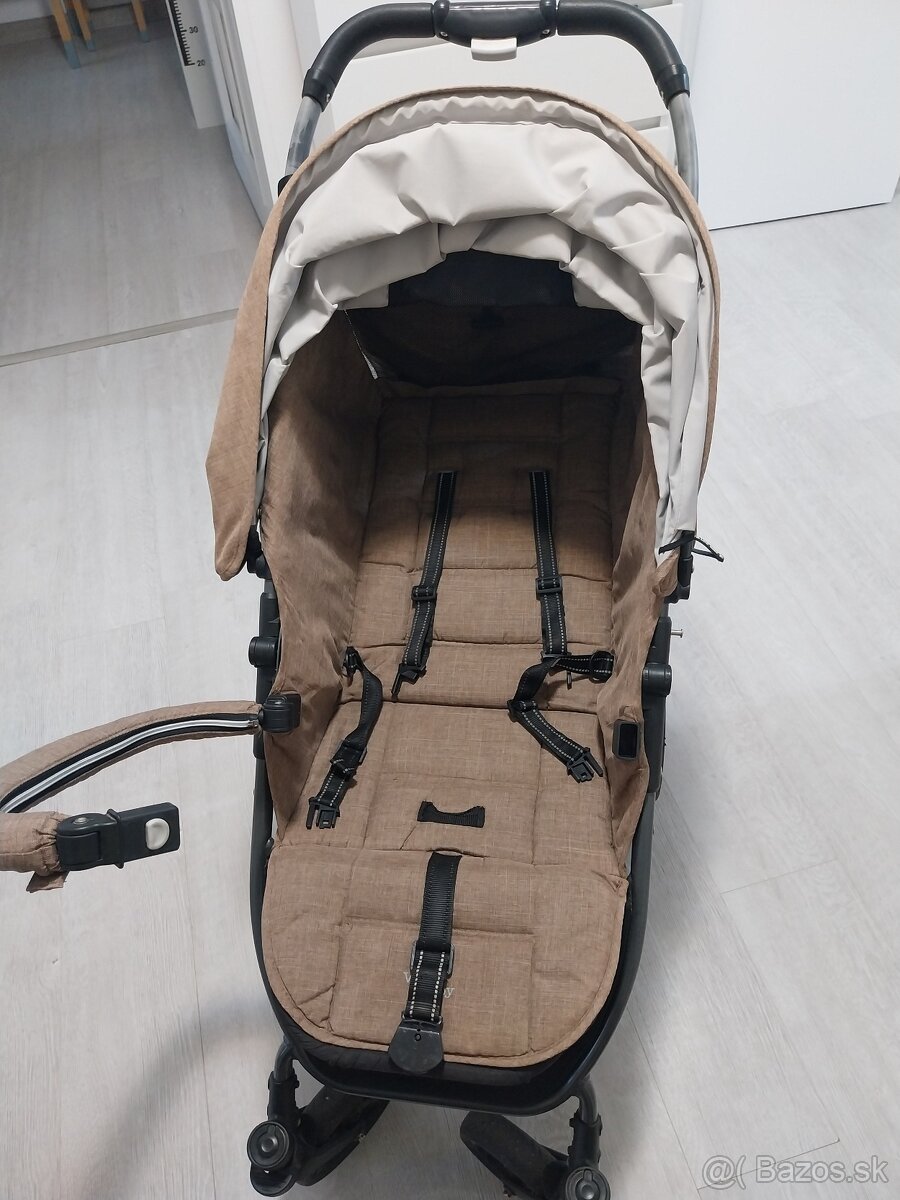 Snap valco baby - 2