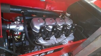 traktor zetor - 2