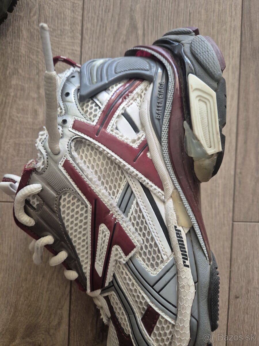 Balenciaga runner - 2