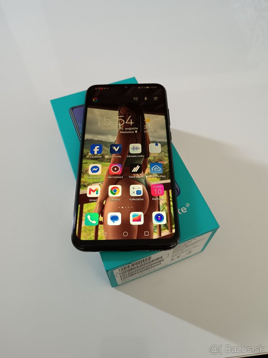 HONOR 20 Lite - 2