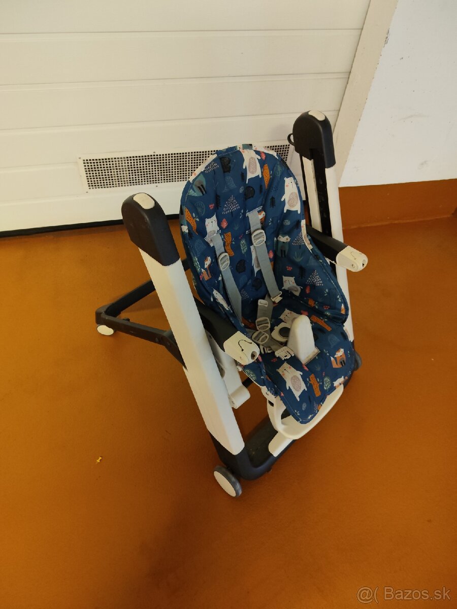 Peg perego siesta - 2