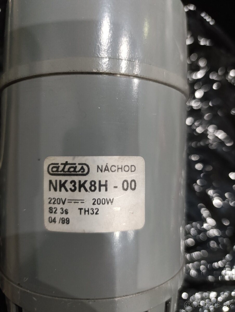 Motor - 2