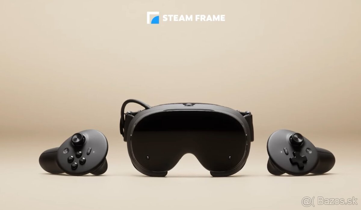 Steam Frame 1 TB - 2