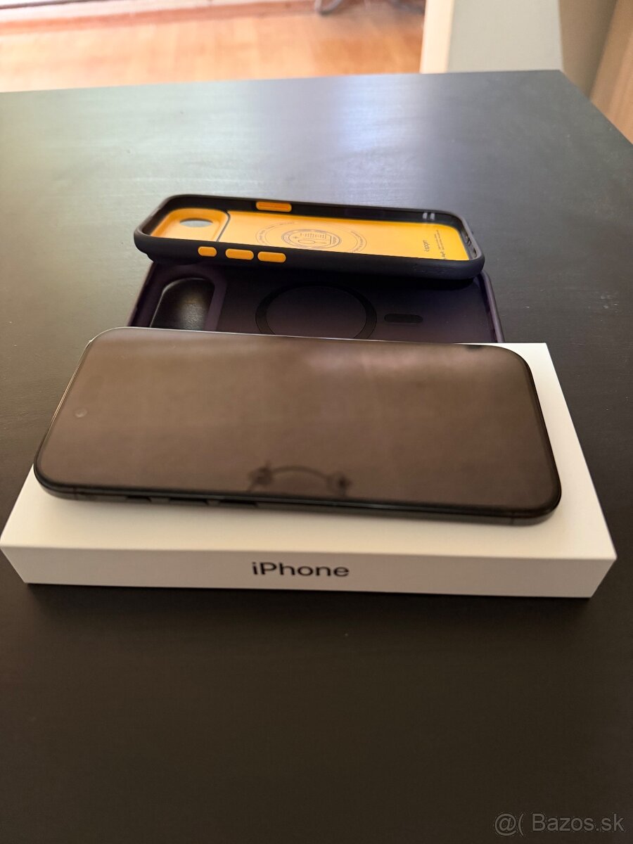 Iphone Air 256GB Space Black - 2