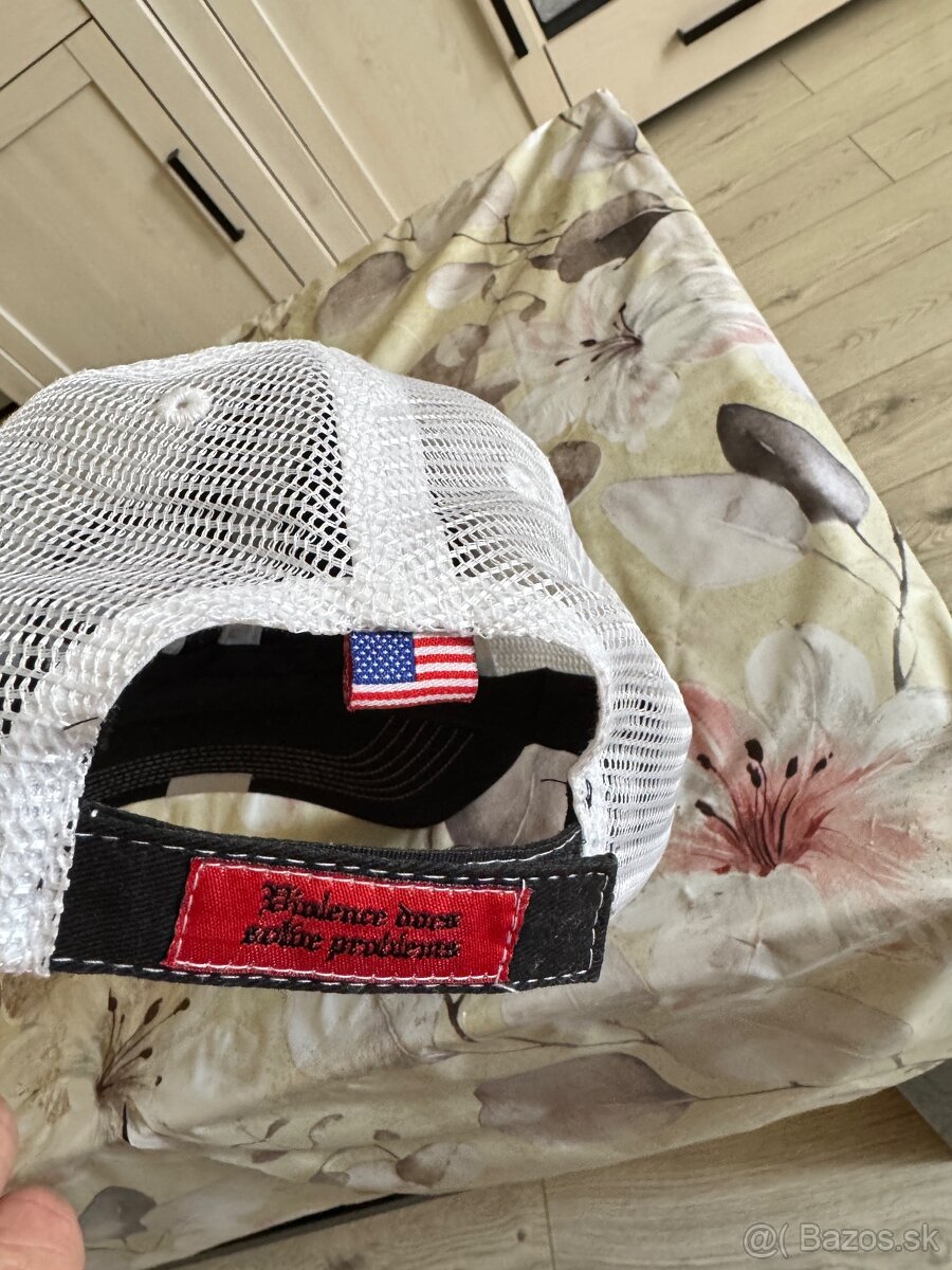 Original šiltovka CRAFT Chris Kyle - 2