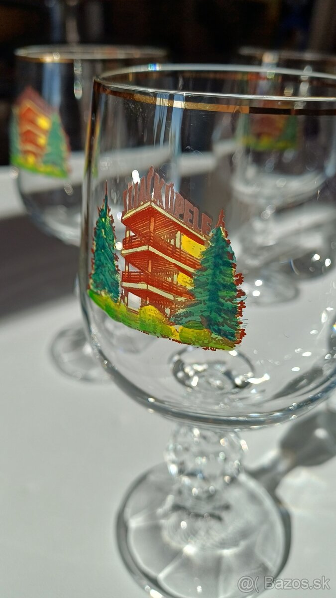 Pohare Kupene Sliac - 2