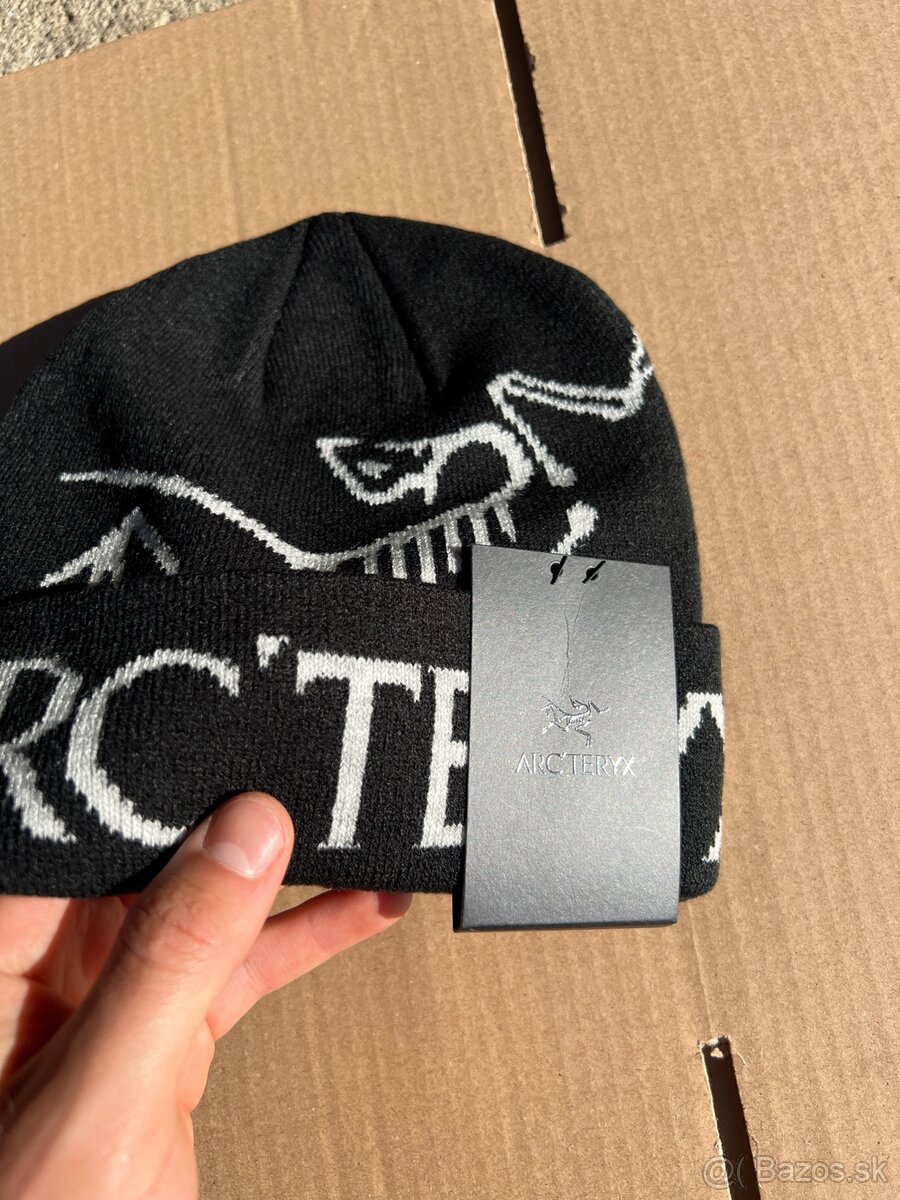 Čiapka Arcteryx - 2