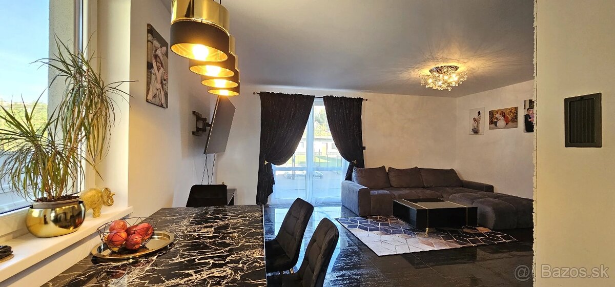 Bungalov na predaj - ŠALGOČKA - 2