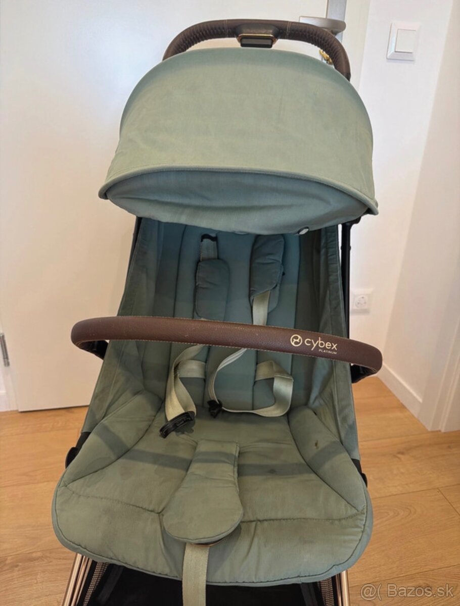 Cybex coya - 2