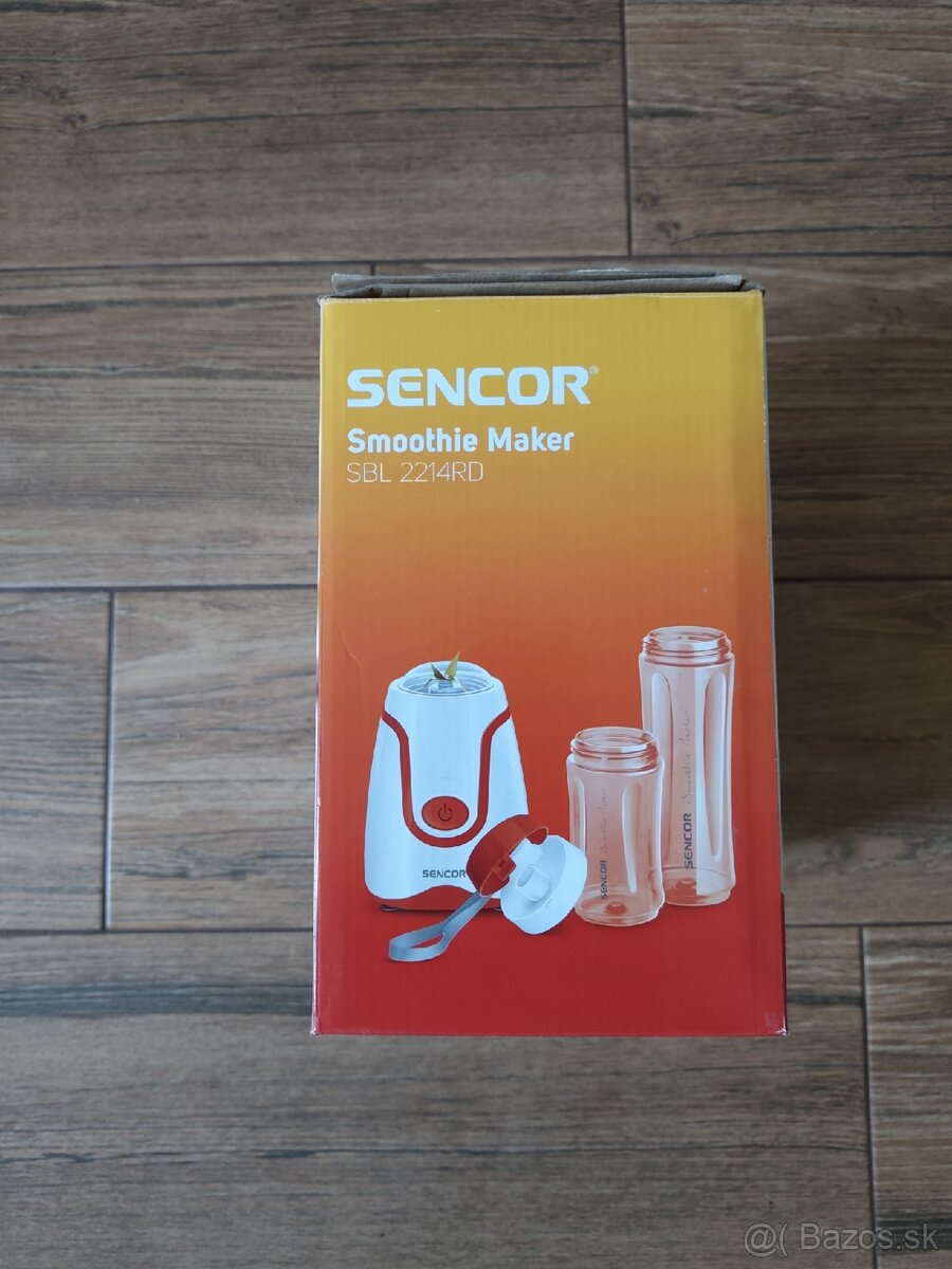 Mixér Sencor - 2