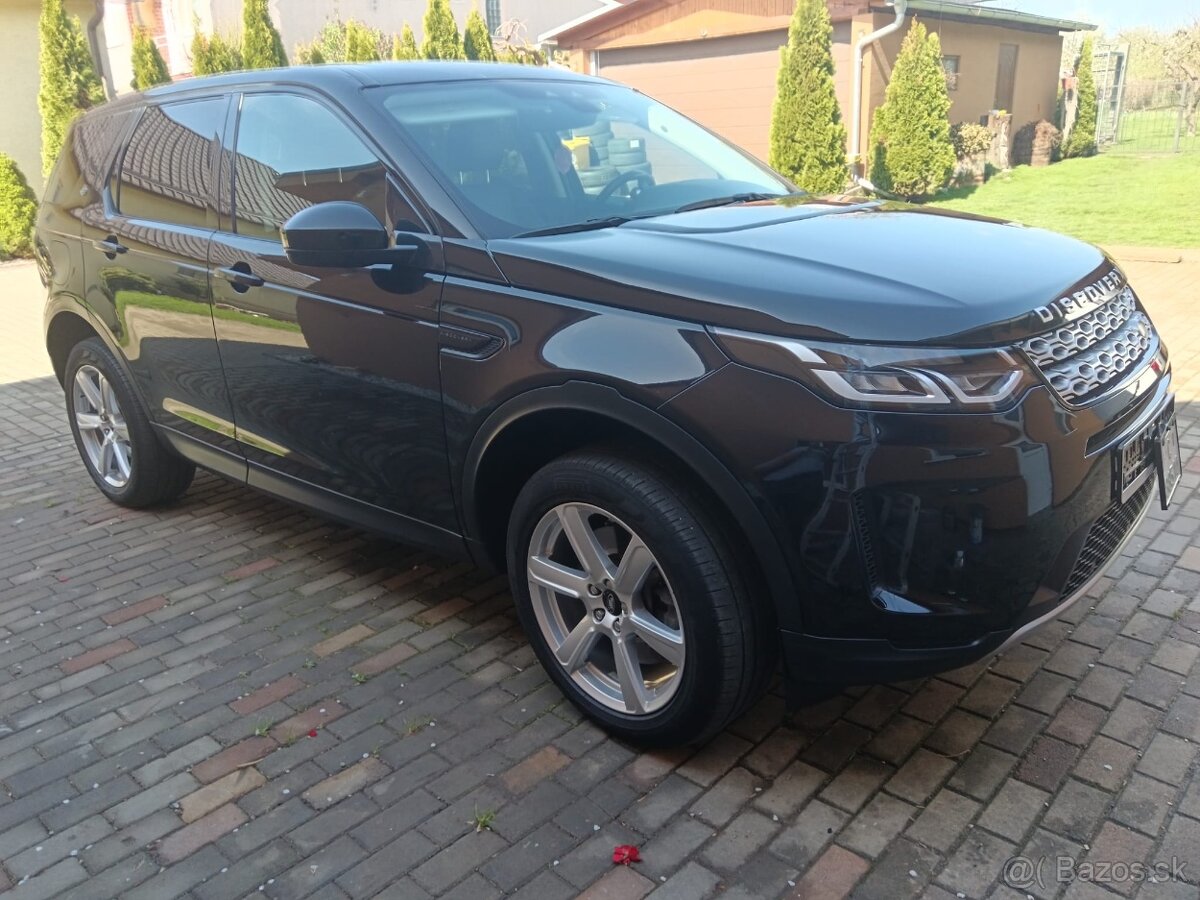 Range Rover freelander sport