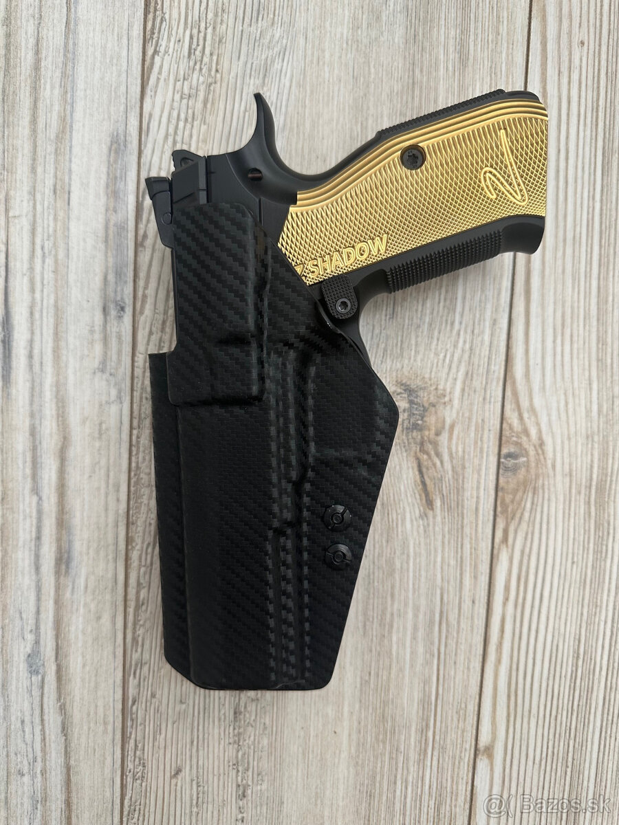 Predám CZ Shadow 2 - 2