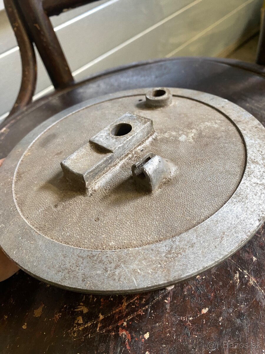 Brzdový štít Jawa 250/350 kyvačka - 2